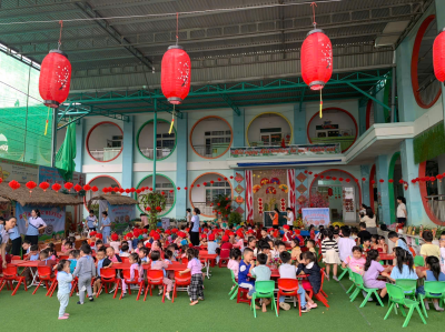 Tổ chức hoạt động Tiệc Buffet “Vui Tết Bính Ngọ - 2026”