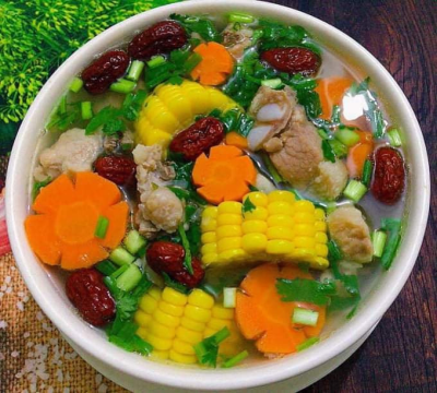 THỰC ĐƠN TUẦN 04 THÁNG 2.2026 MN VĨNH TRUNG.