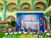 Trien khai va truyen thong khao sat su hai long dich vu giao duc cong