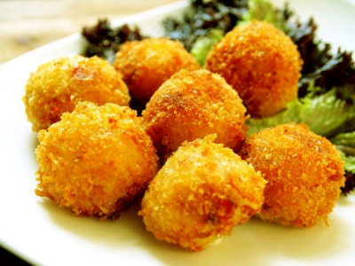 Thực đơn tháng 11/2025